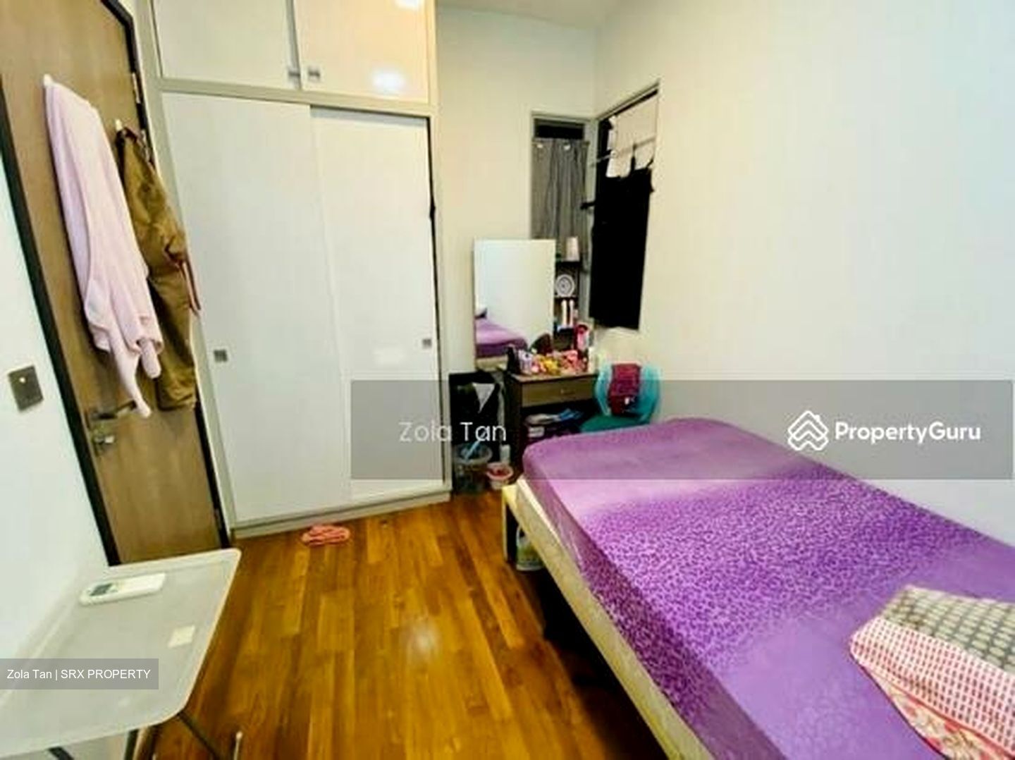 Hills Twoone (D23), Apartment #444343411